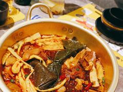 -嘎嘎鸭脑壳(蜀汉路店)