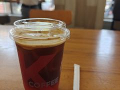 -肯德基(杭州永安店)