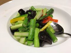 -彩丰楼中餐厅·仁恒洲际酒店