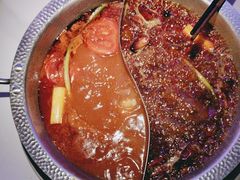 -李姑婆鲜切牛肉火锅自助(凤城二路店)