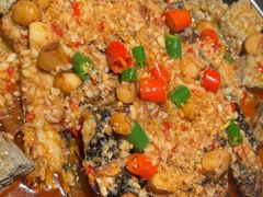 -烤匠麻辣烤鱼(万象城店)