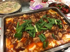 碳锅羊排-杨氏青龙虾·羊蝎子(金盛路总店)