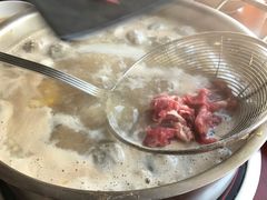 -广味鲜潮汕牛肉火锅(延安三路店)