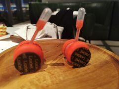 -L'Arome芳芳法国餐厅(仙林金鹰店)