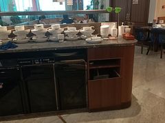 -前海沿·海鲜水饺青岛菜(乐客城店)