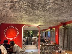 -神府路壹号·海鲜烧烤·砂锅粥·锅物(三坊七巷店)