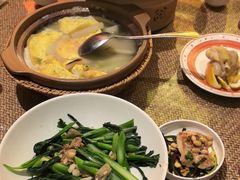 -老客家·客家菜(万达店)