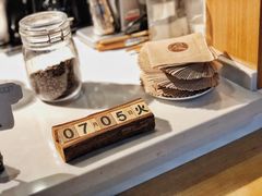 -弗雷德咖啡(金隅紫京府店)