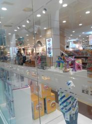 -婴知岛(绿宝广场店)