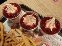 -肯德基(南五店)