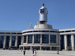 -天津意大利风情旅游区
