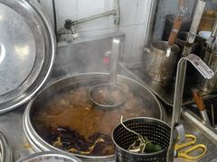 -三代人传统冒菜