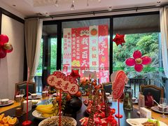 -味莊餐厅(康庄南街店)