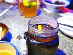 柠檬酸梅汁-蛙来哒(诚丰广场店)