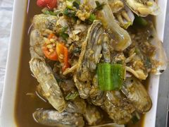 -味极鲜秘制海鲜