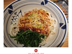 -清真·凡人居·融合餐厅(南山总店)