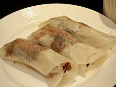 -盛宴自助餐厅(运达喜来登店)