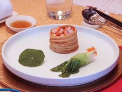 -外高桥喜来登酒店采悦轩