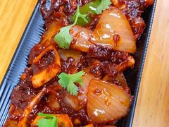 -炒豆合作社(东四总店)