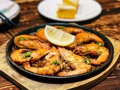-小川洋风料理(街道口店)