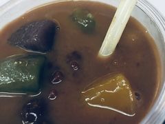 -猪脑壳凉面(武陵源店)