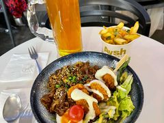 -艾薯夫妇Aysh(福田星河COCOPark店)