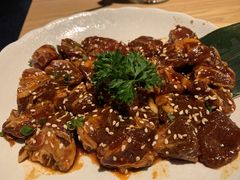 -久苑烧肉(世界城广场店)