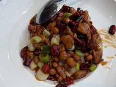 -院8里·少城记忆老川菜(宽窄巷子店)