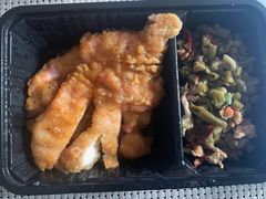 -乡村基(观音桥阳光世纪店)