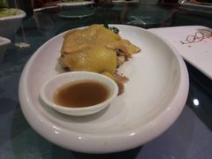 -御花园·粤菜·海鲜火锅(中山公园店)