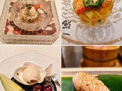 -鮨一日本料理旗舰店(总店)
