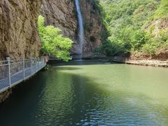 -湖洞水自然风景区
