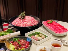 芝心三宝丸-一哥澳门豆捞·澳门风打边炉(高德置地店)