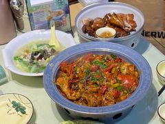 -谢三姐金奖啤酒鱼(总店)