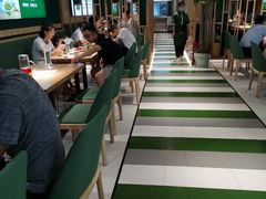 大堂-文记卢源外·江西小炒(凤城八路店)