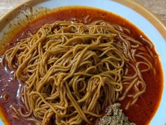 -长青饸饹(劳动路店)