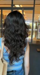 -FASHION PALACE hair+