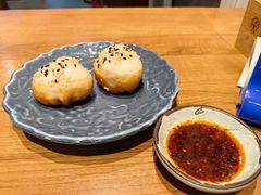 -鑫震源·苏式大虾生煎(山塘街店)