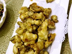 -添福来墨鱼饺子 · 海鲜东北菜(泡崖店)