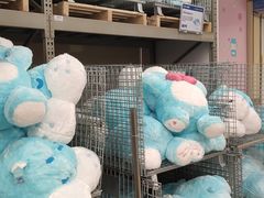 -盒马X会员店(上海森兰商都店)
