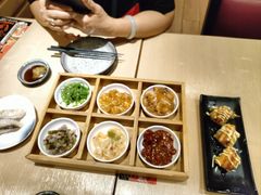 -万岁寿司(芳村店)