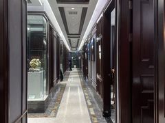 -正阁餐饮(黑金冠公园店)