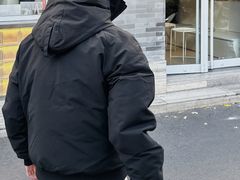 -Canada Goose加拿大鹅(北京三里屯太古里店)