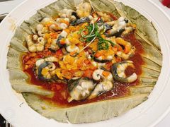 -3号仓库·创意中国菜(新世界城店)