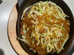 -九毛九西北菜(百信广场店)