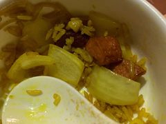 -金厨泰国餐厅·全泰籍厨师料理(拱北店)