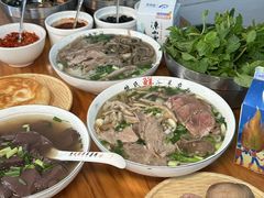 -熊氏牛羊杂粉(龙眼井总店)