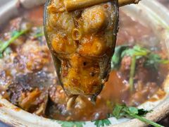 -川香煲(茅台路店)