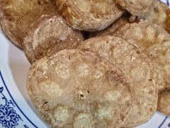 -味旭香餐厅 老字号