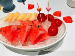 -君子·兰餐厅(长江路店)